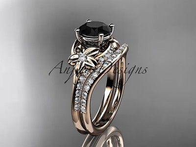 14K, 18K, Platinum Engagement Rings, Anniversary Sets, Wedding Bands