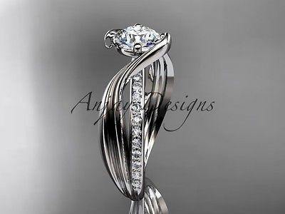 14K, 18K, Platinum Engagement Rings, Anniversary Sets, Wedding Bands