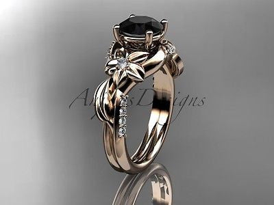 14K, 18K, Platinum Engagement Rings, Anniversary Sets, Wedding Bands