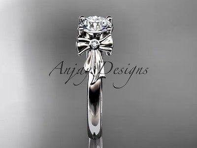 14K, 18K, Platinum Engagement Rings, Anniversary Sets, Wedding Bands