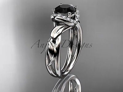 14K, 18K, Platinum Engagement Rings, Anniversary Sets, Wedding Bands