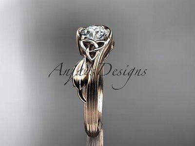 14K, 18K, Platinum Engagement Rings, Anniversary Sets, Wedding Bands