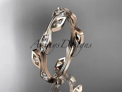 14K, 18K, Platinum Engagement Rings, Anniversary Sets, Wedding Bands