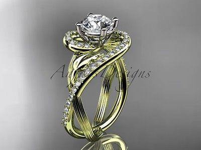 14K, 18K, Platinum Engagement Rings, Anniversary Sets, Wedding Bands