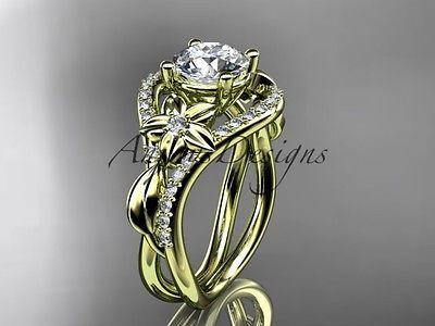 14K, 18K, Platinum Engagement Rings, Anniversary Sets, Wedding Bands