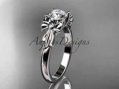 14K, 18K, Platinum Engagement Rings, Anniversary Sets, Wedding Bands