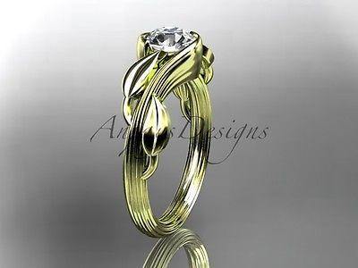 14K, 18K, Platinum Engagement Rings, Anniversary Sets, Wedding Bands