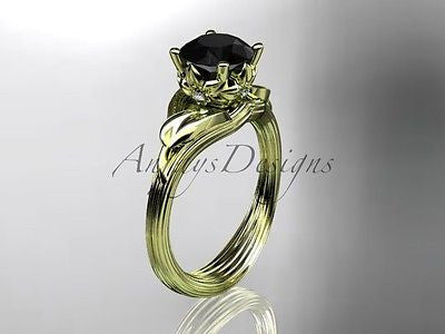 14K, 18K, Platinum Engagement Rings, Anniversary Sets, Wedding Bands