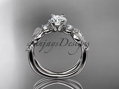 14K, 18K, Platinum Engagement Rings, Anniversary Sets, Wedding Bands