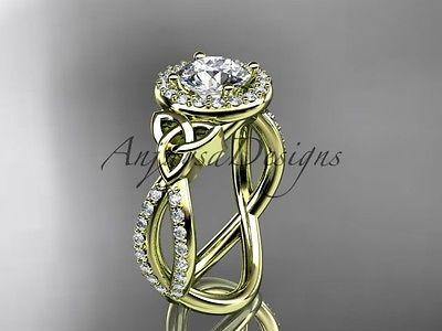 14K, 18K, Platinum Engagement Rings, Anniversary Sets, Wedding Bands