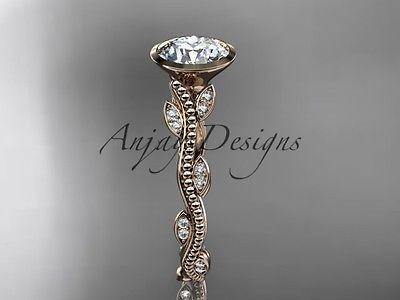 14K, 18K, Platinum Engagement Rings, Anniversary Sets, Wedding Bands