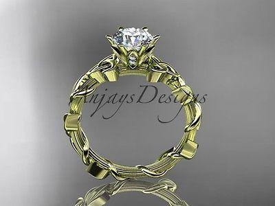 14K, 18K, Platinum Engagement Rings, Anniversary Sets, Wedding Bands