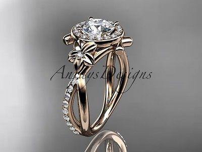 14K, 18K, Platinum Engagement Rings, Anniversary Sets, Wedding Bands