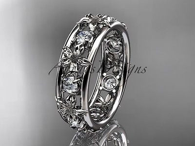 14K, 18K, Platinum Engagement Rings, Anniversary Sets, Wedding Bands