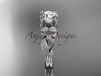 14K, 18K, Platinum Engagement Rings, Anniversary Sets, Wedding Bands