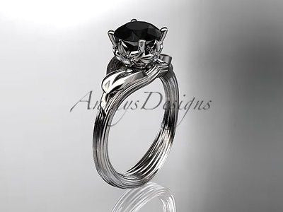 14K, 18K, Platinum Engagement Rings, Anniversary Sets, Wedding Bands