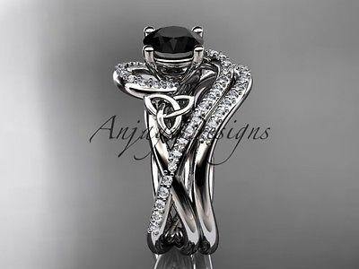 14K, 18K, Platinum Engagement Rings, Anniversary Sets, Wedding Bands