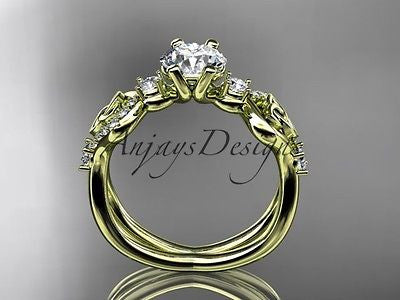 14K, 18K, Platinum Engagement Rings, Anniversary Sets, Wedding Bands