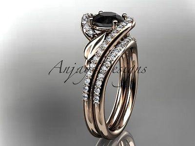 14K, 18K, Platinum Engagement Rings, Anniversary Sets, Wedding Bands