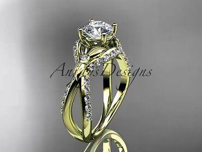 14K, 18K, Platinum Engagement Rings, Anniversary Sets, Wedding Bands