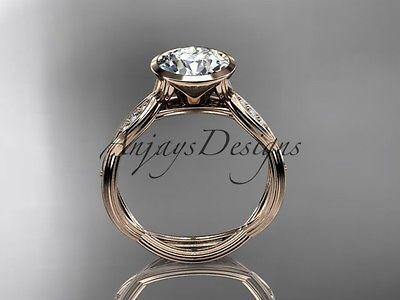 14K, 18K, Platinum Engagement Rings, Anniversary Sets, Wedding Bands