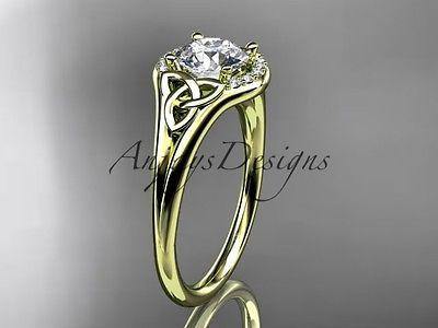 14K, 18K, Platinum Engagement Rings, Anniversary Sets, Wedding Bands