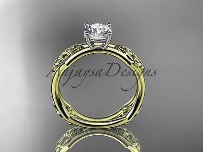 14K, 18K, Platinum Engagement Rings, Anniversary Sets, Wedding Bands