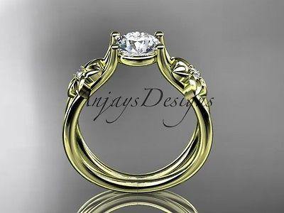 14K, 18K, Platinum Engagement Rings, Anniversary Sets, Wedding Bands