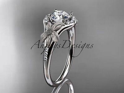 14K, 18K, Platinum Engagement Rings, Anniversary Sets, Wedding Bands