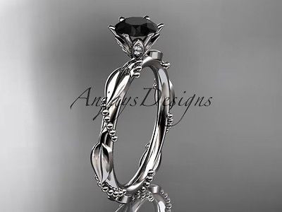 14K, 18K, Platinum Engagement Rings, Anniversary Sets, Wedding Bands