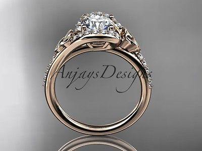 14K, 18K, Platinum Engagement Rings, Anniversary Sets, Wedding Bands