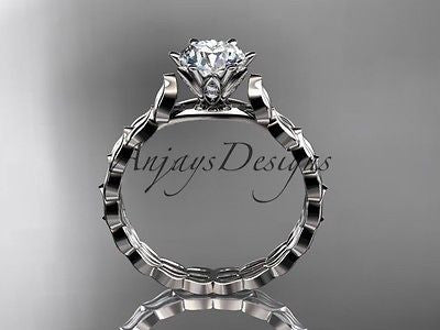 14K, 18K, Platinum Engagement Rings, Anniversary Sets, Wedding Bands