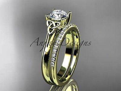 14K, 18K, Platinum Engagement Rings, Anniversary Sets, Wedding Bands