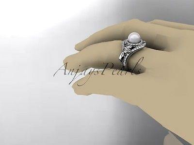 14K, 18K, Platinum Engagement Rings, Anniversary Sets, Wedding Bands