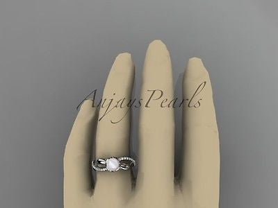 14K, 18K, Platinum Engagement Rings, Anniversary Sets, Wedding Bands