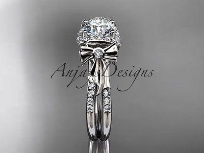 14K, 18K, Platinum Engagement Rings, Anniversary Sets, Wedding Bands