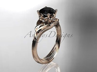 14K, 18K, Platinum Engagement Rings, Anniversary Sets, Wedding Bands