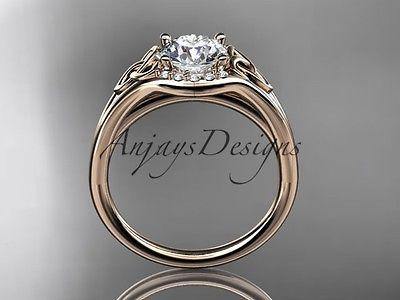 14K, 18K, Platinum Engagement Rings, Anniversary Sets, Wedding Bands