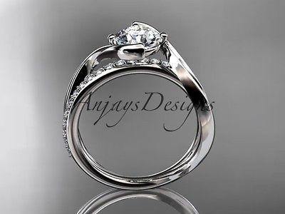 14K, 18K, Platinum Engagement Rings, Anniversary Sets, Wedding Bands