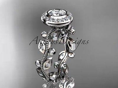 14K, 18K, Platinum Engagement Rings, Anniversary Sets, Wedding Bands