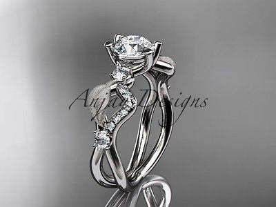 14K, 18K, Platinum Engagement Rings, Anniversary Sets, Wedding Bands