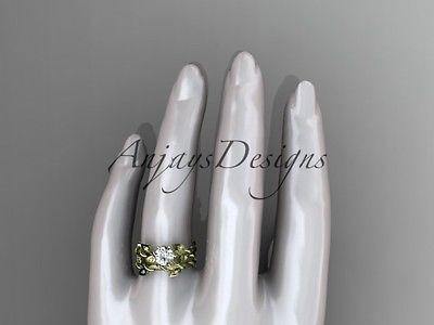 14K, 18K, Platinum Engagement Rings, Anniversary Sets, Wedding Bands