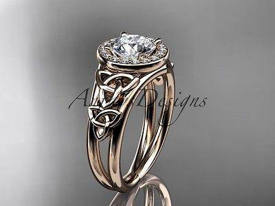 14K, 18K, Platinum Engagement Rings, Anniversary Sets, Wedding Bands