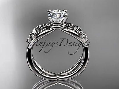 14K, 18K, Platinum Engagement Rings, Anniversary Sets, Wedding Bands