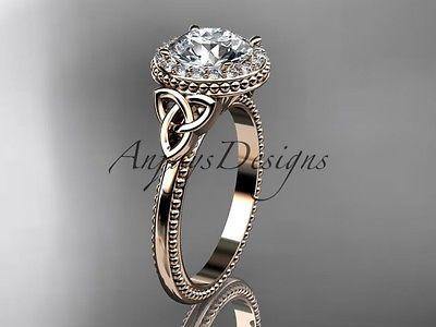 14K, 18K, Platinum Engagement Rings, Anniversary Sets, Wedding Bands