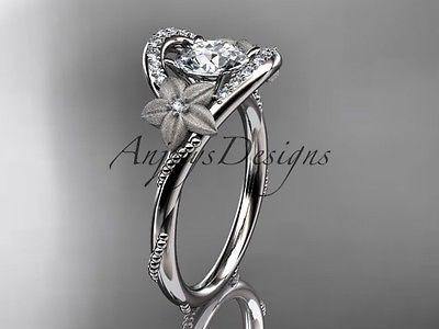 14K, 18K, Platinum Engagement Rings, Anniversary Sets, Wedding Bands