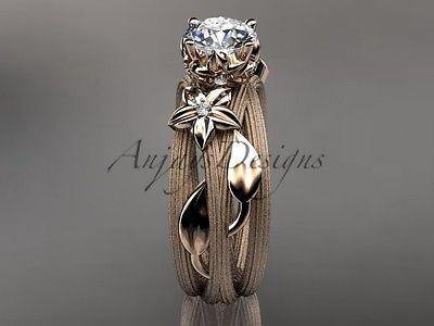 14K, 18K, Platinum Engagement Rings, Anniversary Sets, Wedding Bands