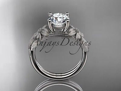 14K, 18K, Platinum Engagement Rings, Anniversary Sets, Wedding Bands