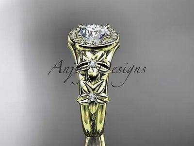 14K, 18K, Platinum Engagement Rings, Anniversary Sets, Wedding Bands