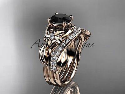 14K, 18K, Platinum Engagement Rings, Anniversary Sets, Wedding Bands